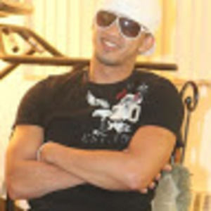 Meet your Posher, Rhea